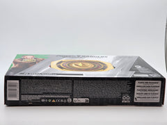 Power Rangers Lightning Collection Tommy Oliver Master Morpher