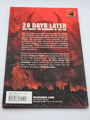 28 Days Later the Aftermath Graphic Novel