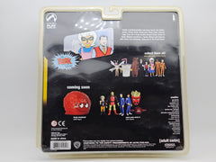 Adult Swim Palisades Series 1 Action Figures The Brak Show