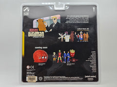 Adult Swim Palisades Series 1 Action Figures Harvey Birdman Attorney at Law