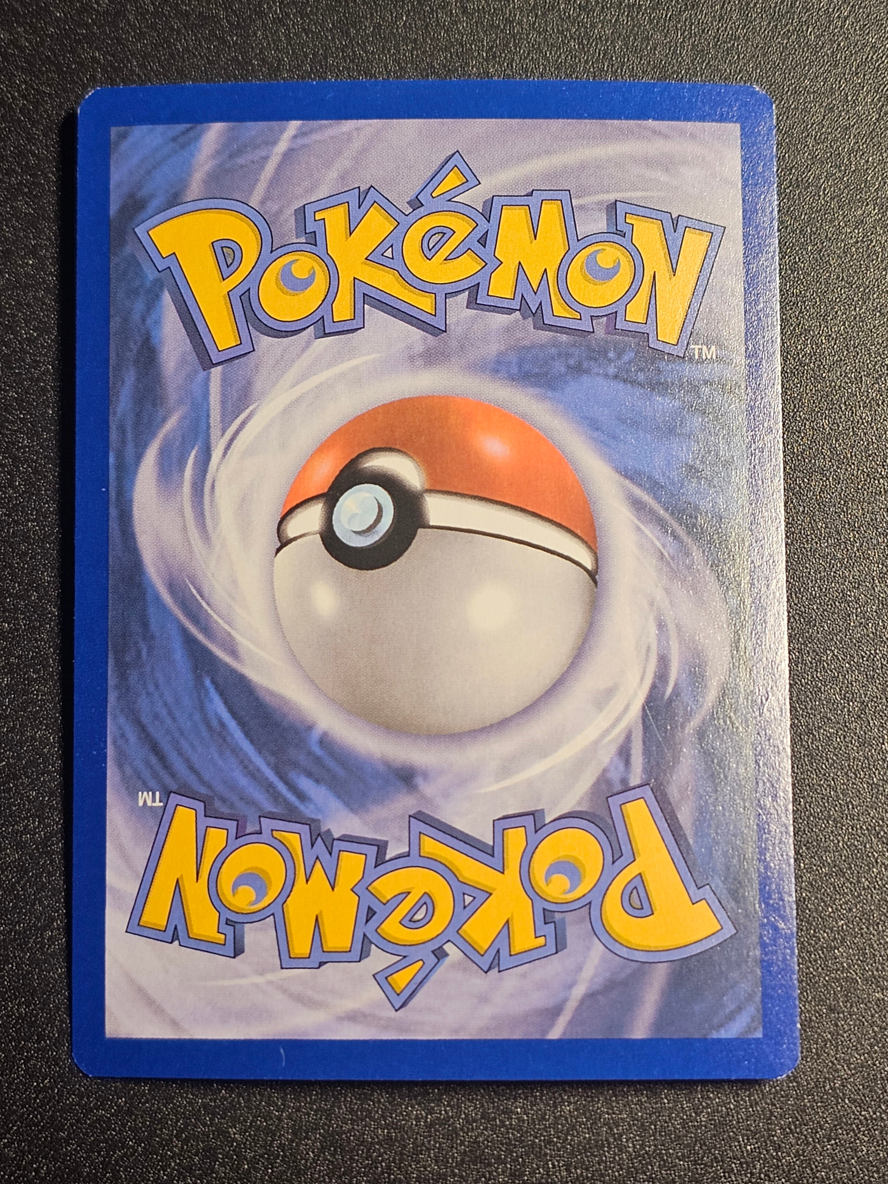 Pokemon TCG - Gyarados 24/124 Dragons Exalted