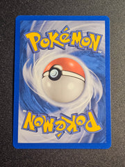 Pokemon TCG - Slowpoke 80/112 Firered & Leafgreen
