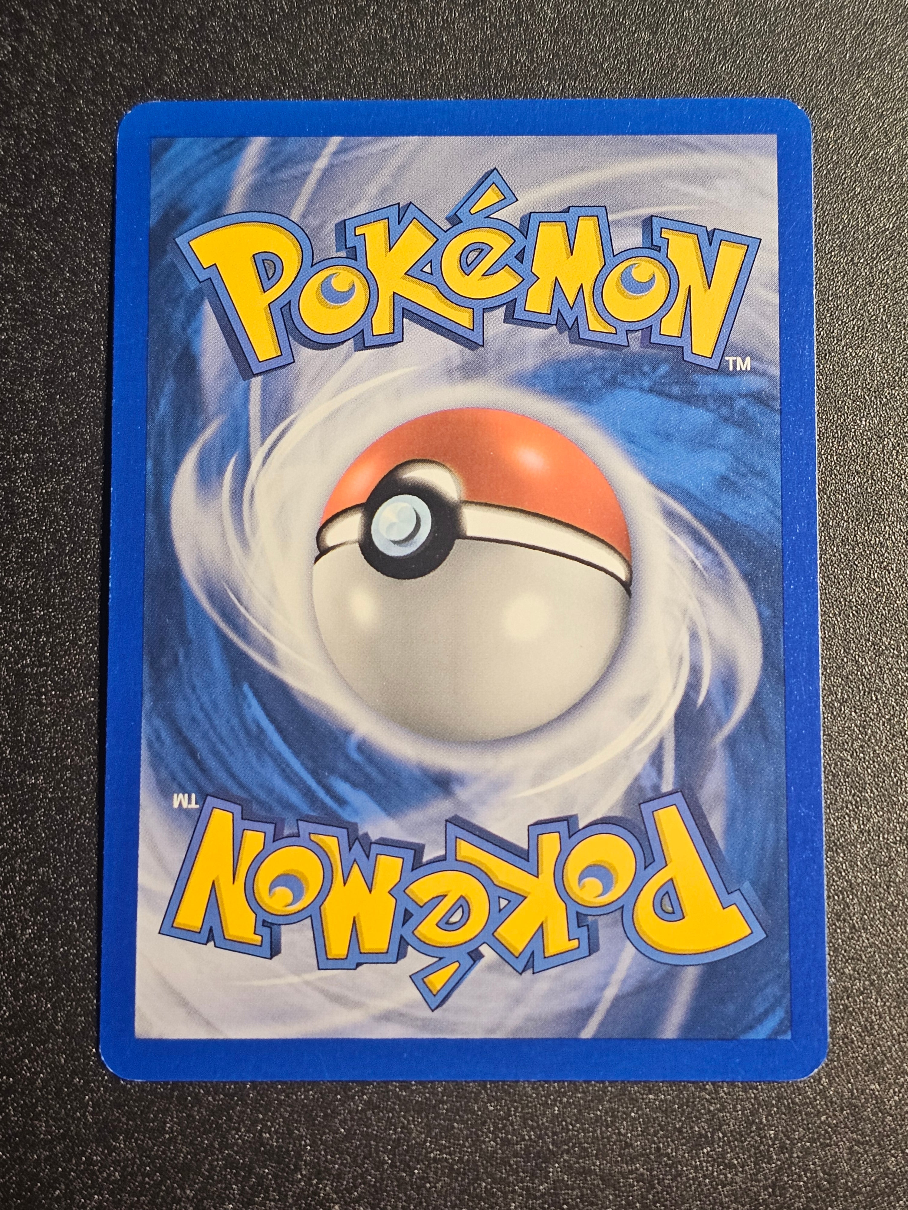 Pokemon TCG - Totodile 78/115 Unseen Forces