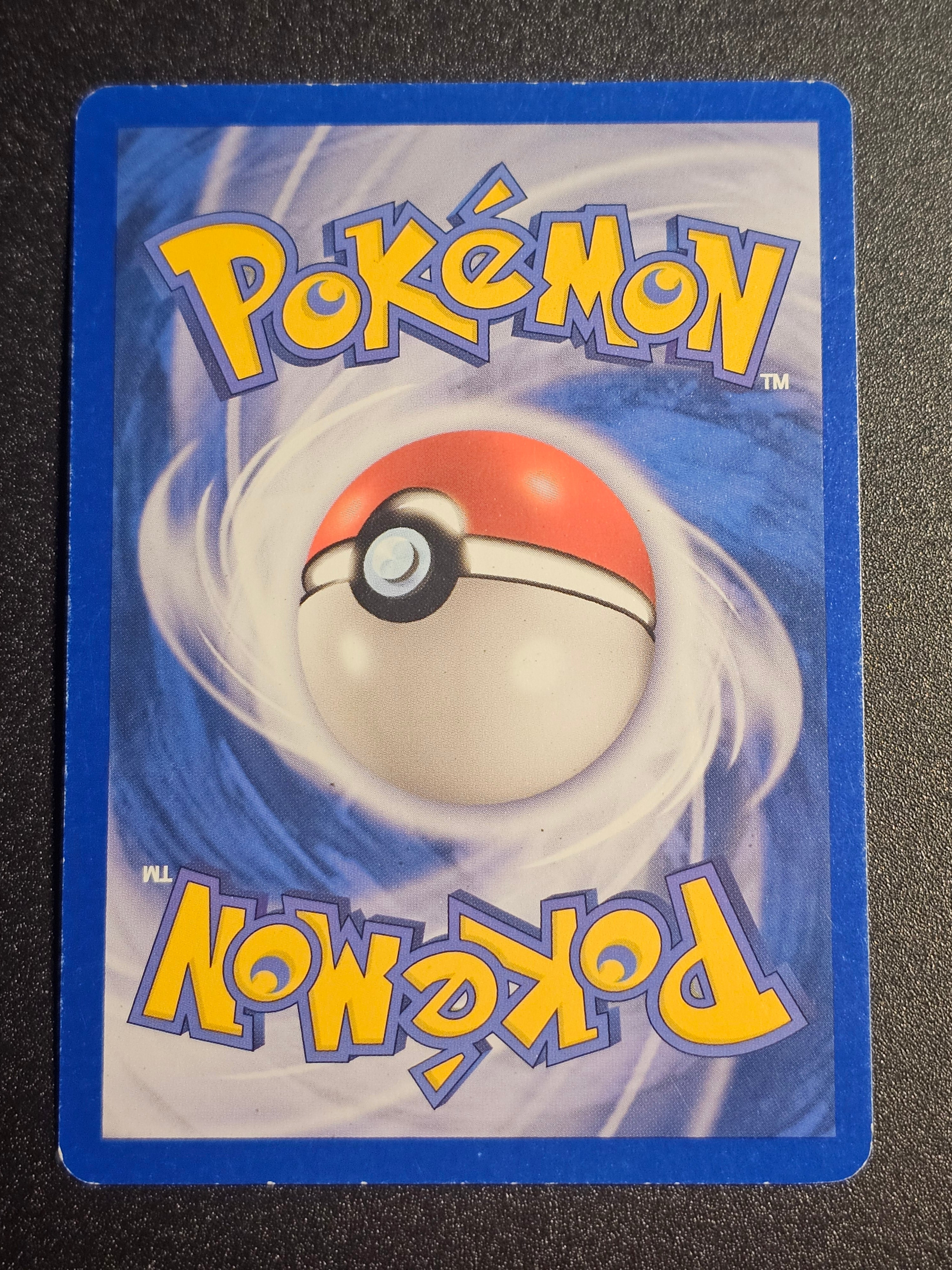 Pokemon TCG - Shuppet 43/97 Dragon