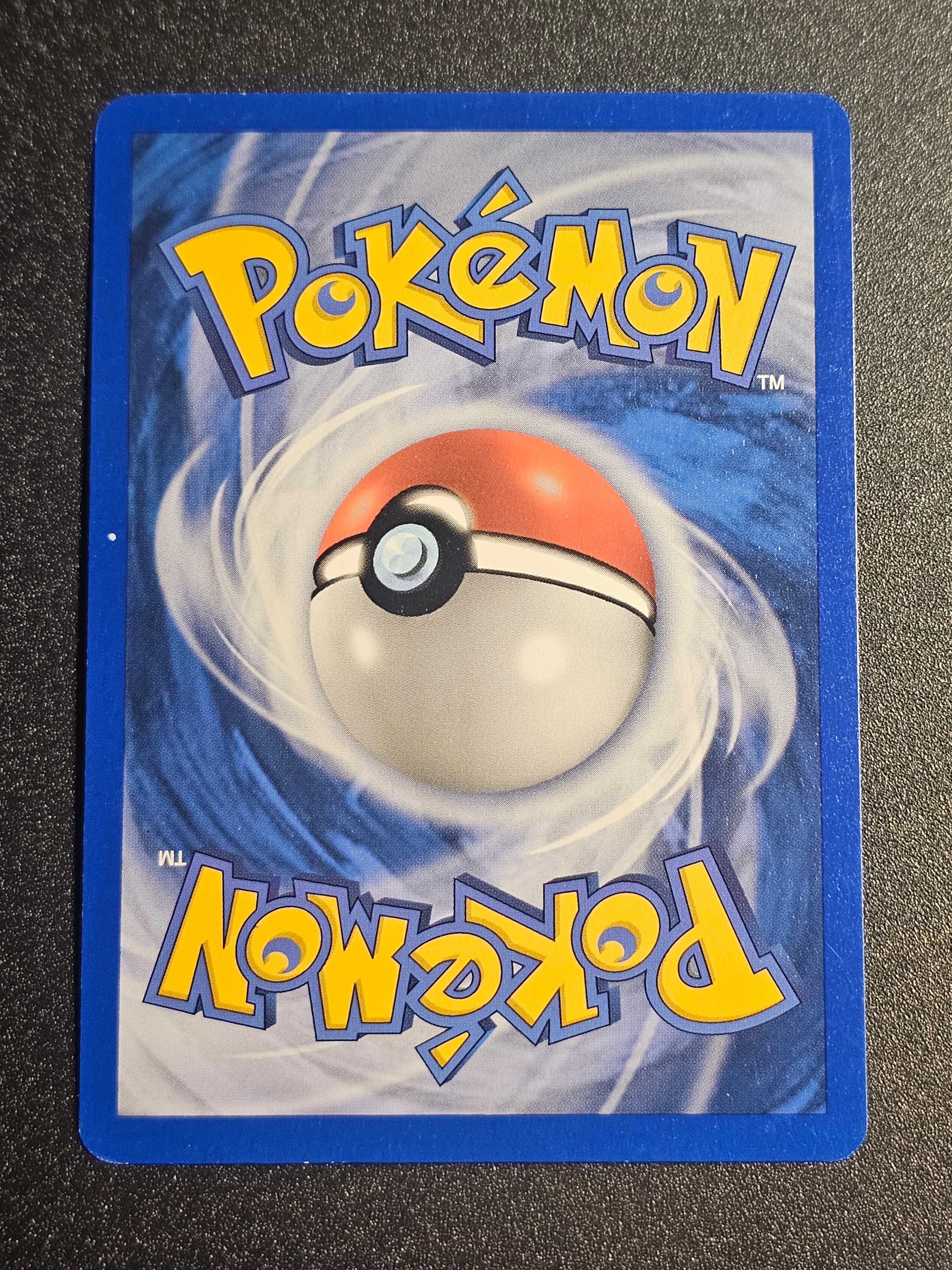 Pokemon TCG - Magikarp 69/110 Delta Species