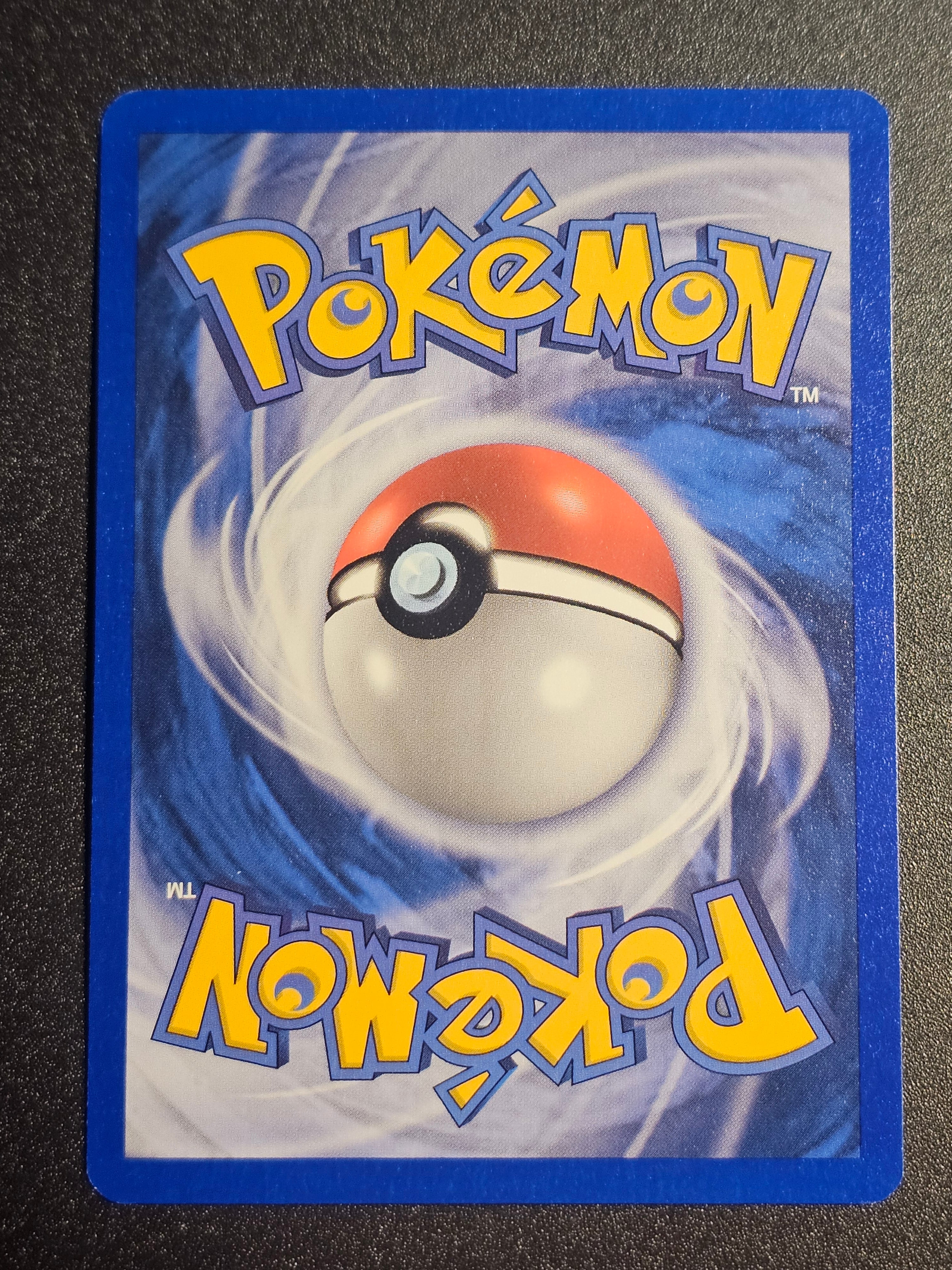 Pokemon TCG - Magikarp 69/110 Delta Species