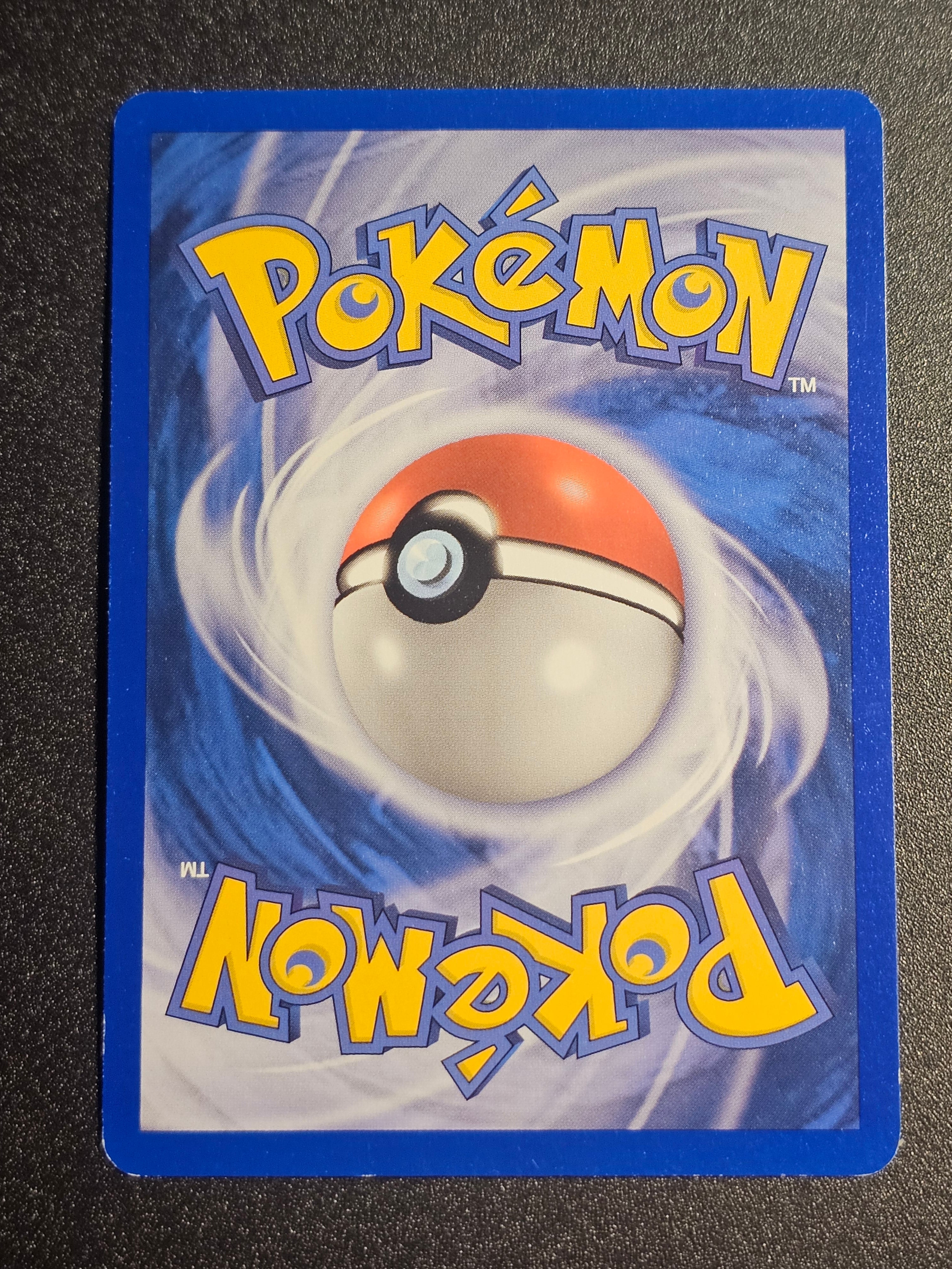 Pokemon TCG - Mightyena 24/113 Delta Species