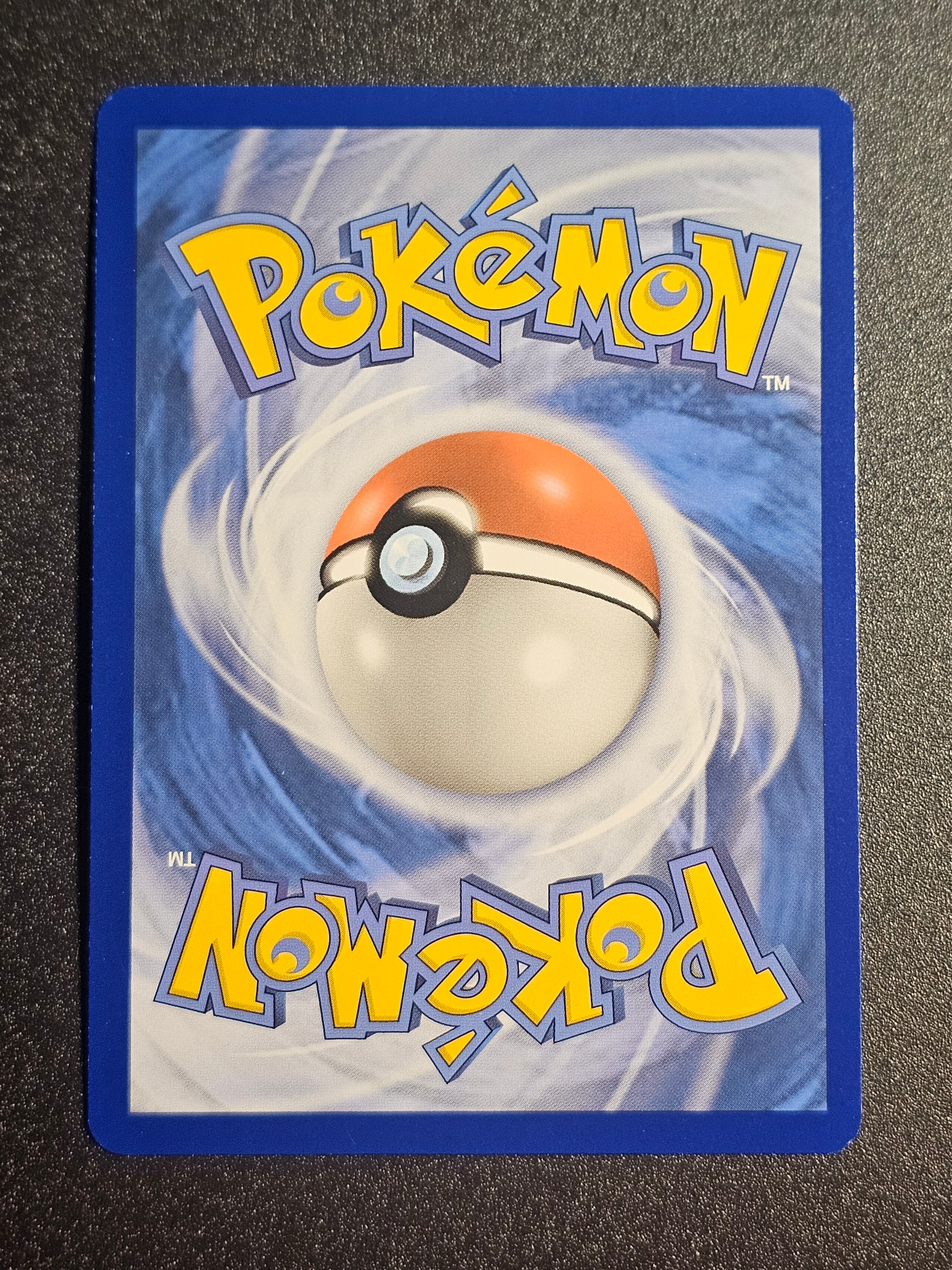 Pokemon TCG - Blacephalon Holo 104/236 Cosmic Eclipse