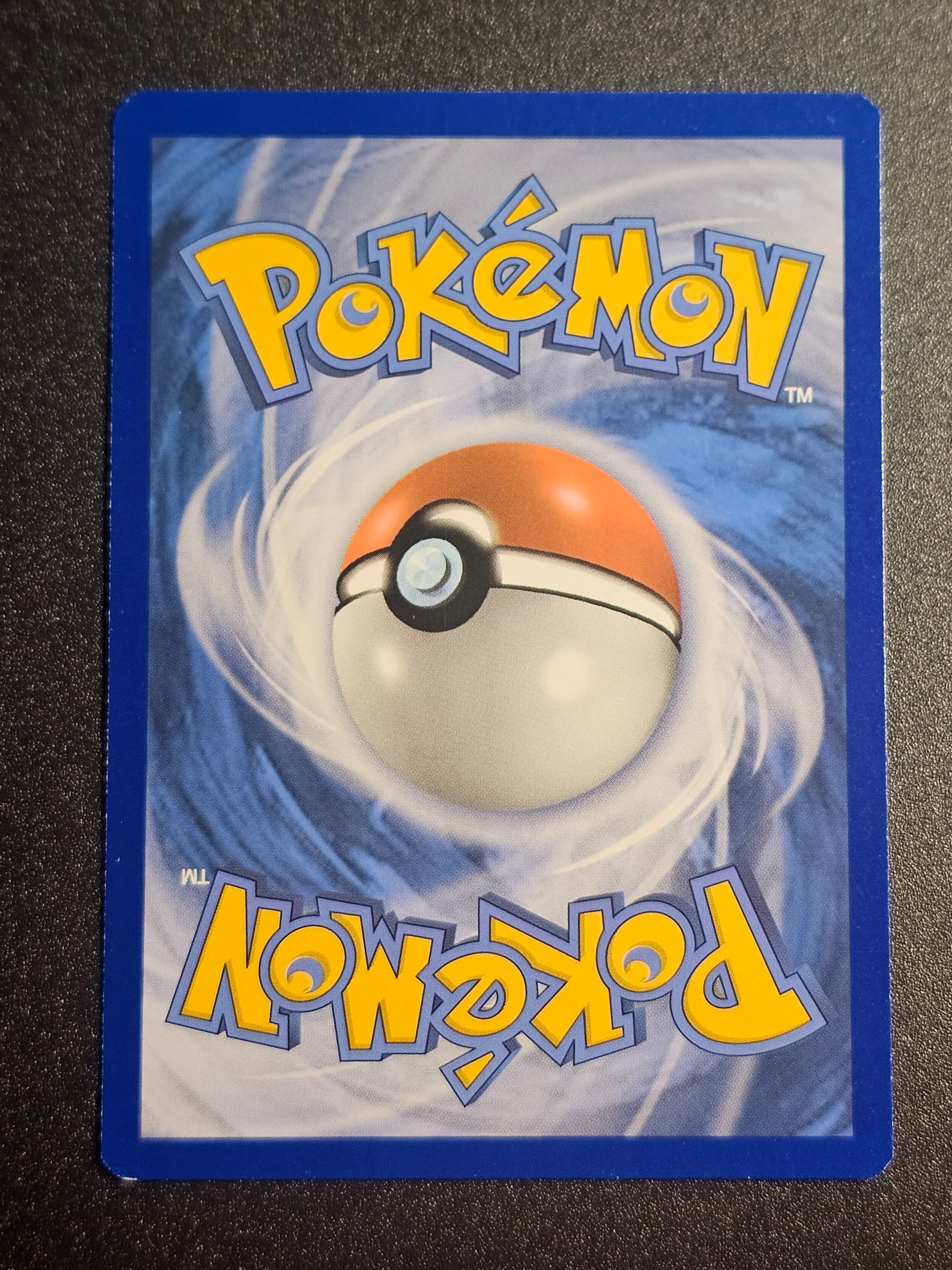 Pokemon TCG - Mewtwo 51/108 Reverse Holo Evolutions