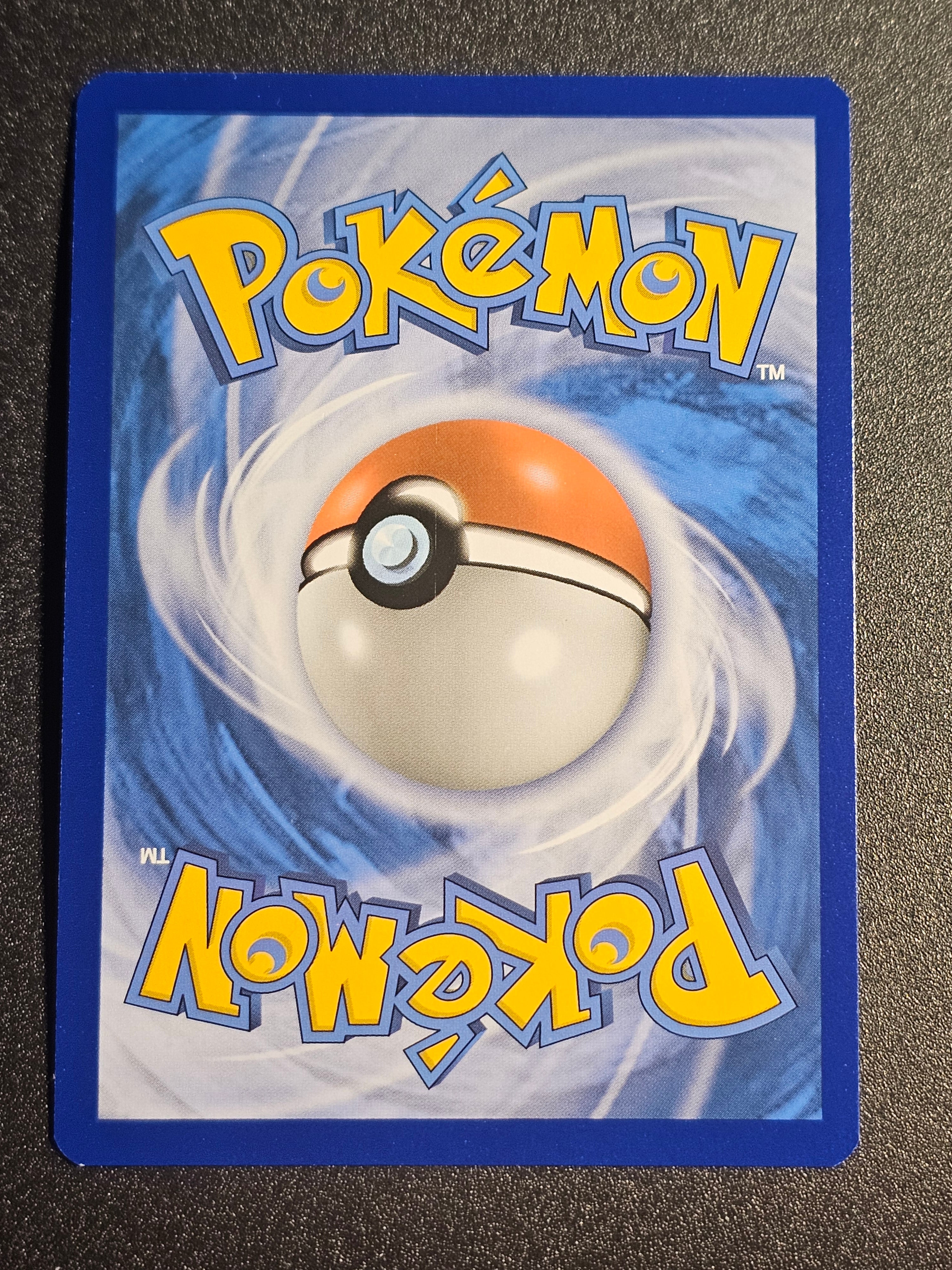 Pokemon TCG - Wishiwashi 240/236 Cosmic Eclipse