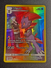 Pokemon TCG - Weavile 238/236 Cosmic Eclipse