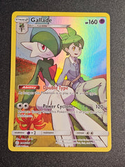 Pokemon TCG - Gallade 244/236 Cosmic Eclipse