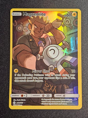 Pokemon TCG - Magnemite 242/236 Cosmic Eclipse