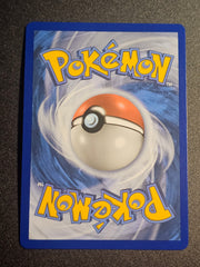 Pokemon TCG - Bellelba & Brycen-Man Reverse Holo 186/236 Cosmic Eclipse