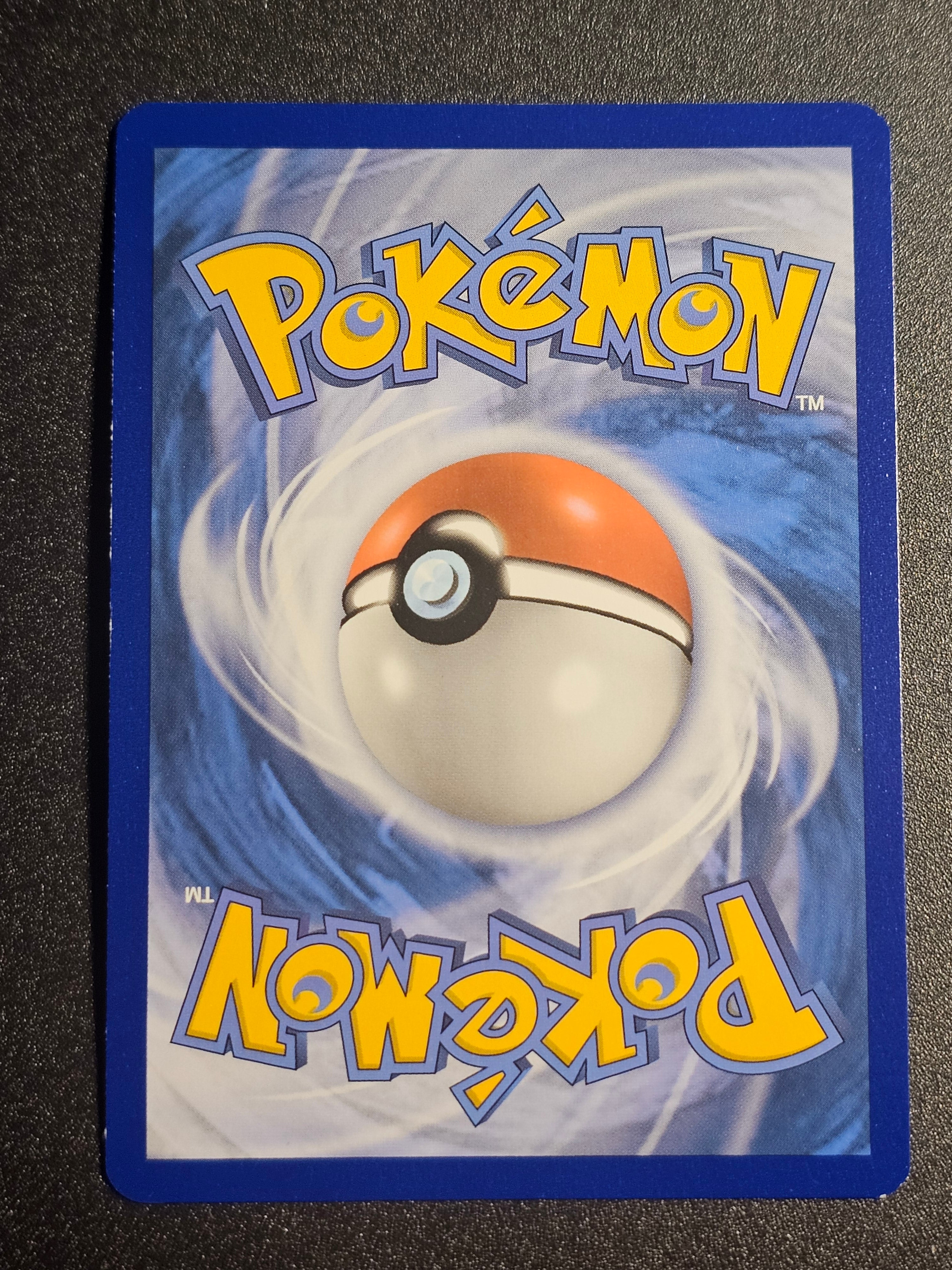 Pokemon TCG - Garbodor SWSH025 Pre Release Promo