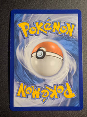 Pokemon TCG - Garbodor SWSH025 Pre Release Promo