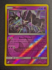 Pokemon TCG - Necrozma 101/236 Reverse Holo Unified Minds