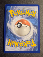 Pokemon TCG - Whimsicott 144/236 Reverse Holo Unified Minds