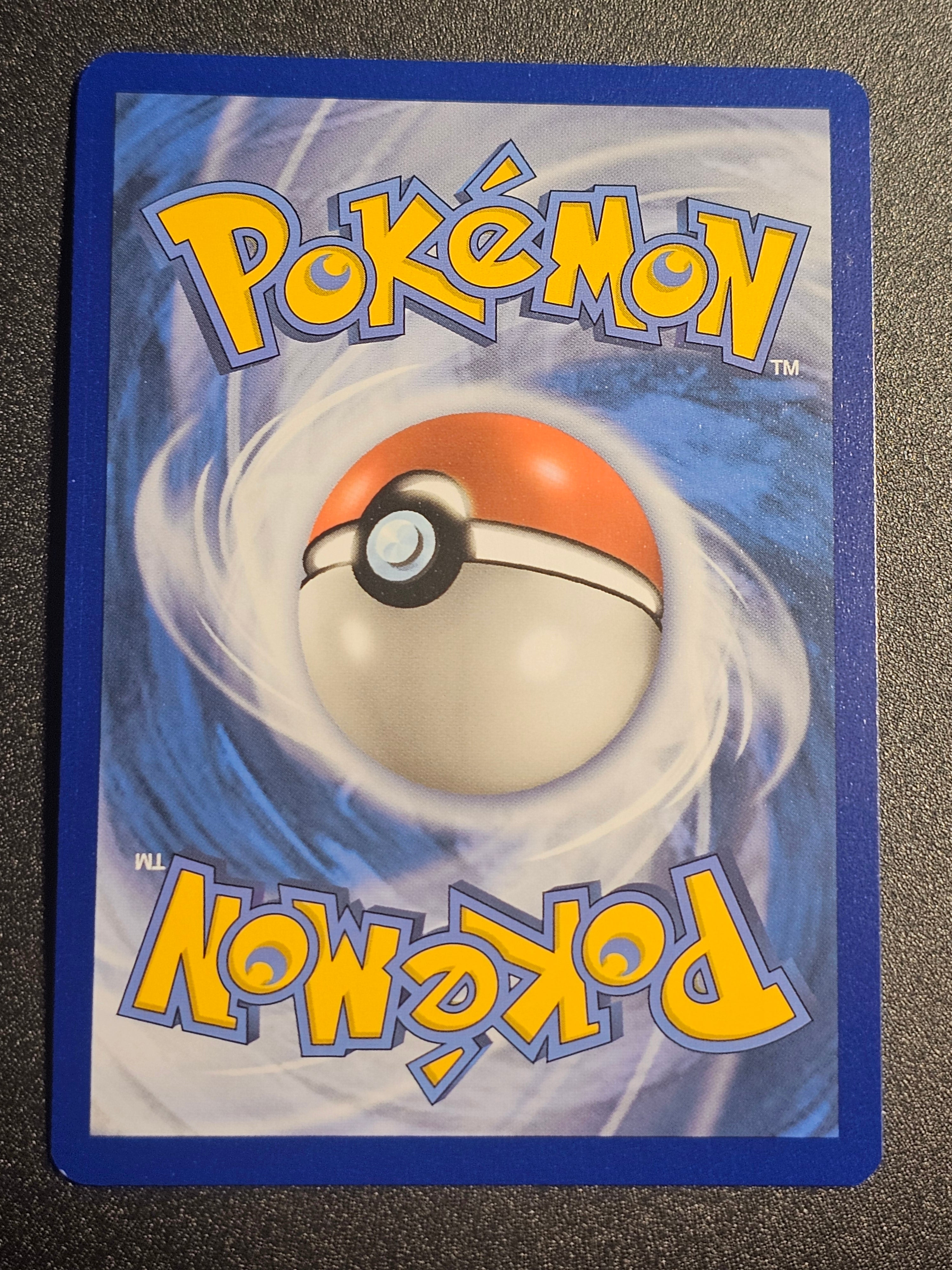 Pokemon TCG - Cubone 105/236 Reverse Holo Unified Minds