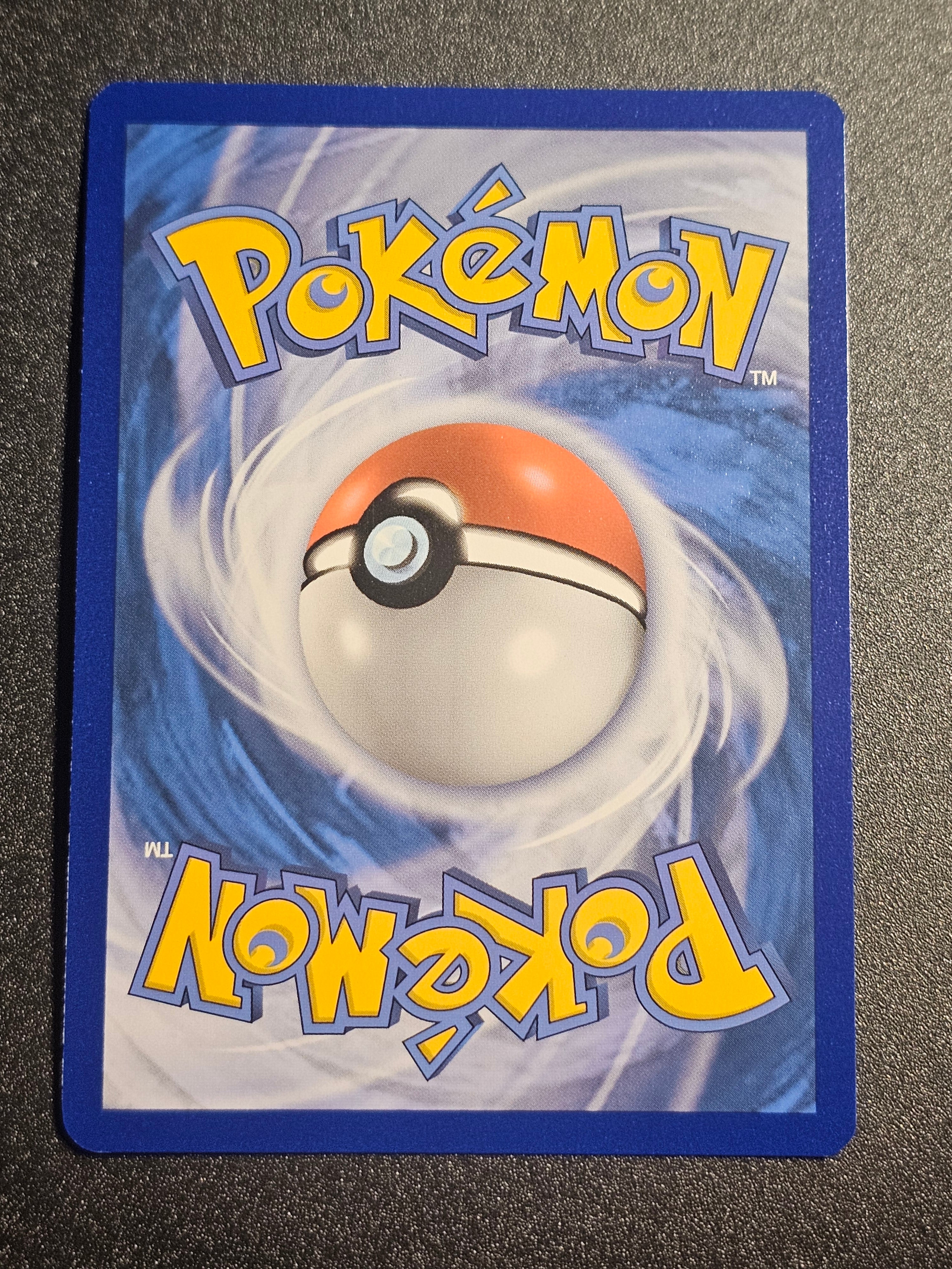 Pokemon TCG - Flapple SWSH022 Pre Release Promo