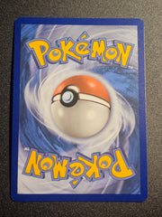 Pokemon TCG - Metapod 002/192 Reverse Holo Rebel Clash