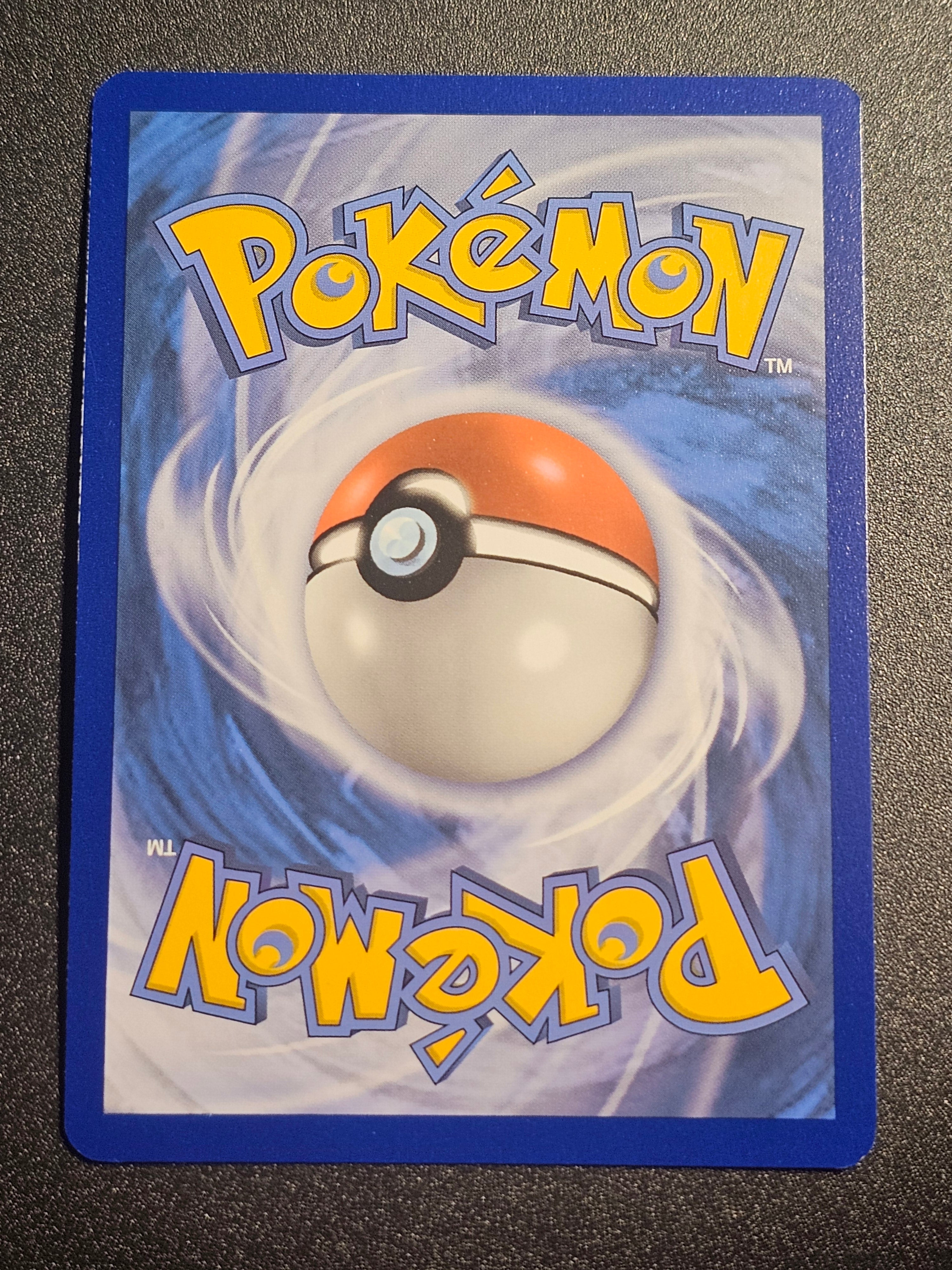 Pokemon TCG - Flapple SWSH022 Pre Release Promo