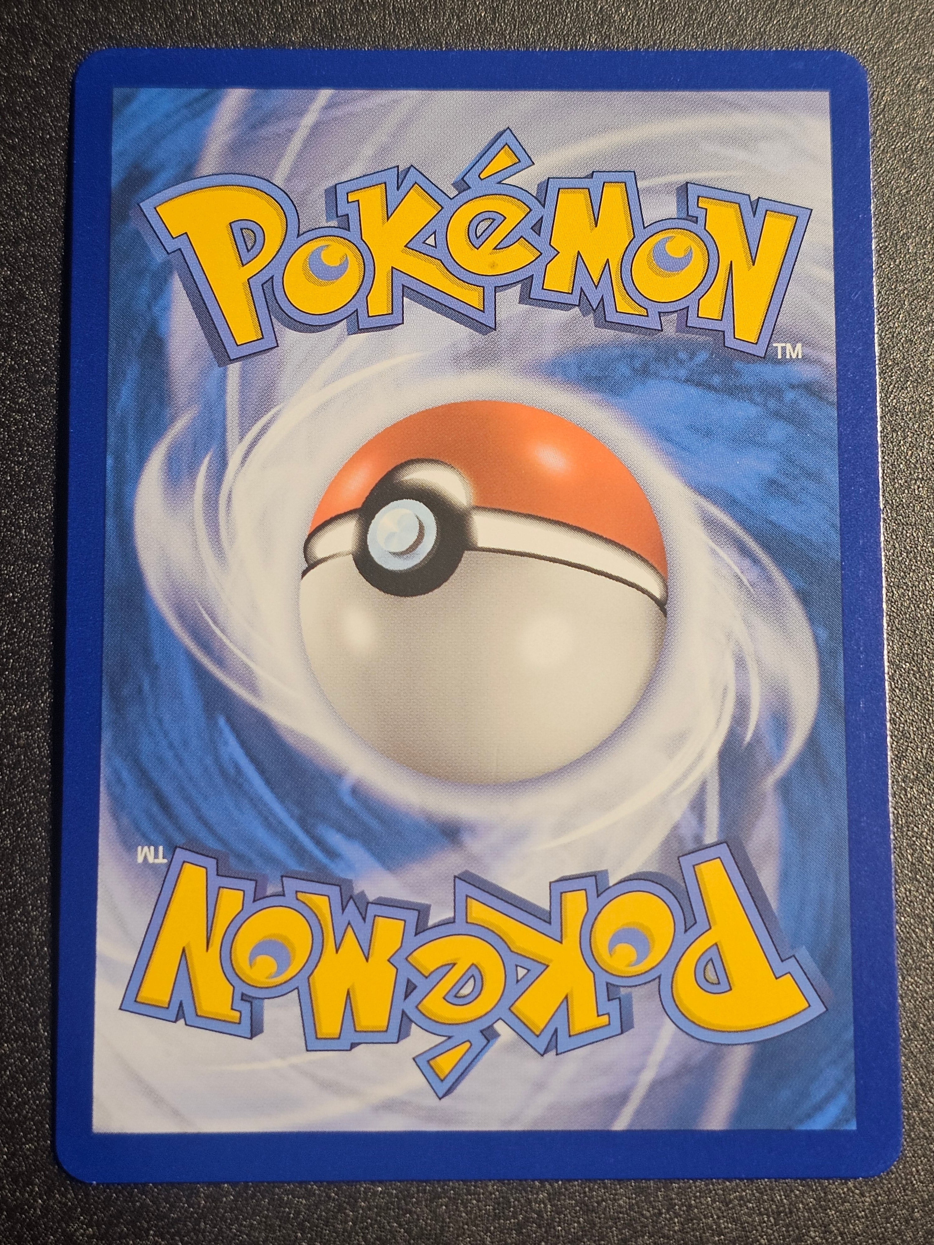 Pokemon TCG - Meowth VMAX SWSH005 Promo