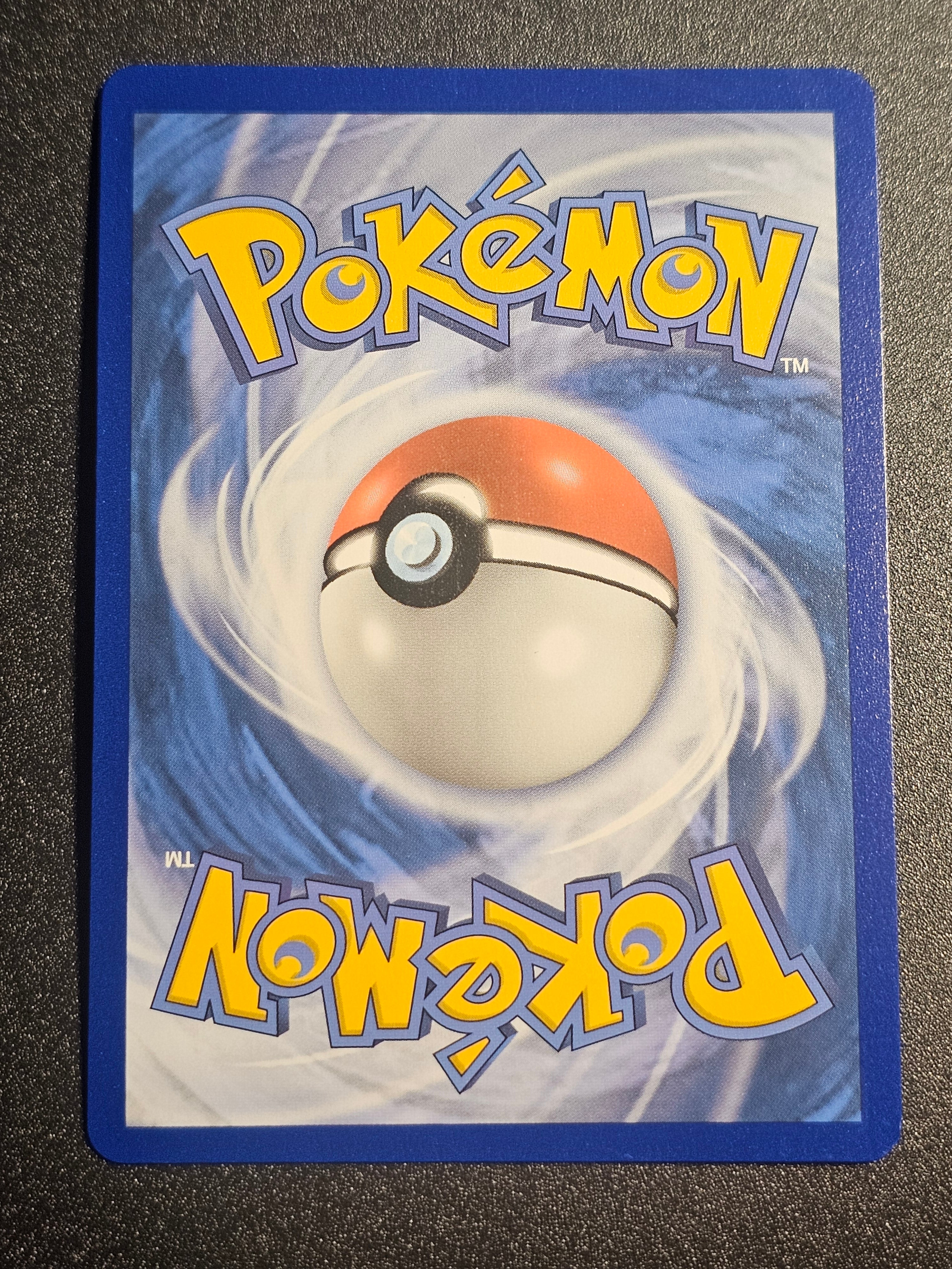 Pokemon TCG - Milotic V 043/192 Rebel Clash