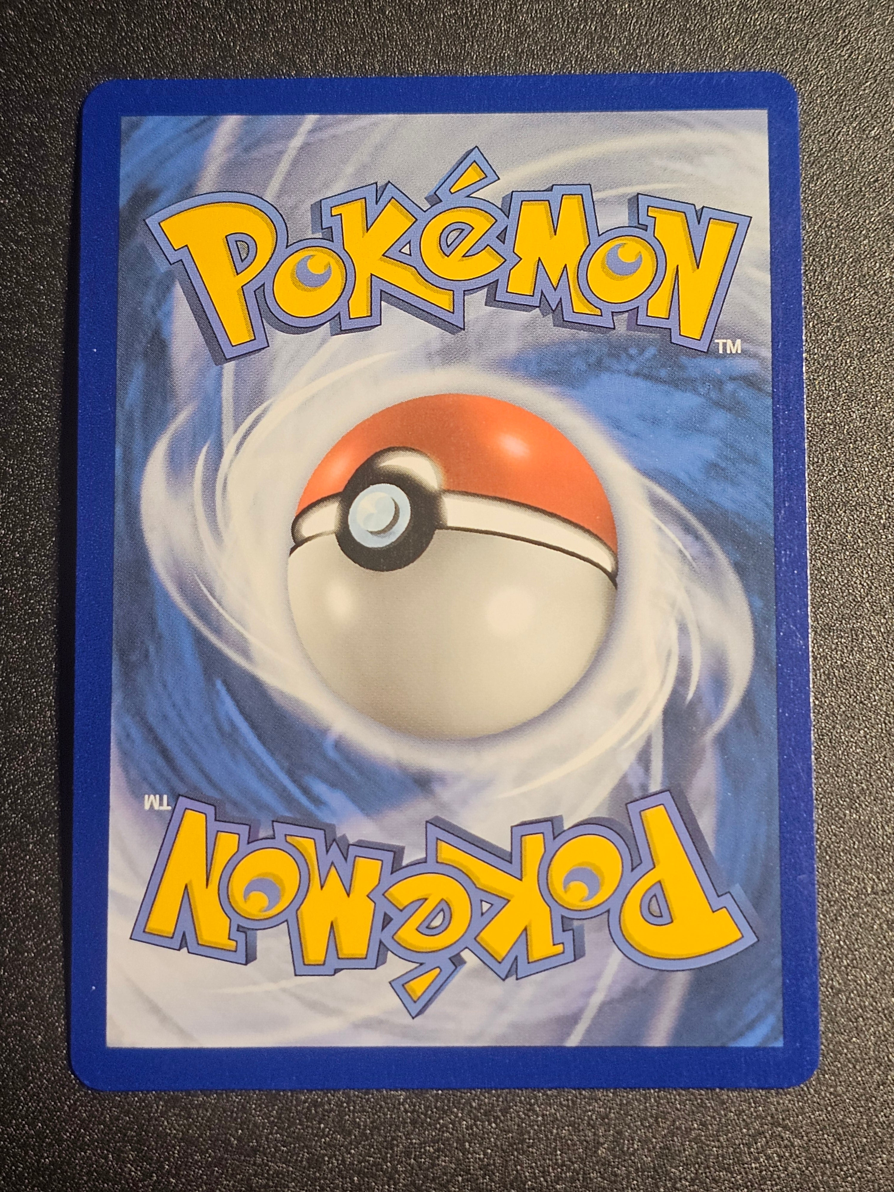 Pokemon TCG - Milotic V 043/192 Rebel Clash