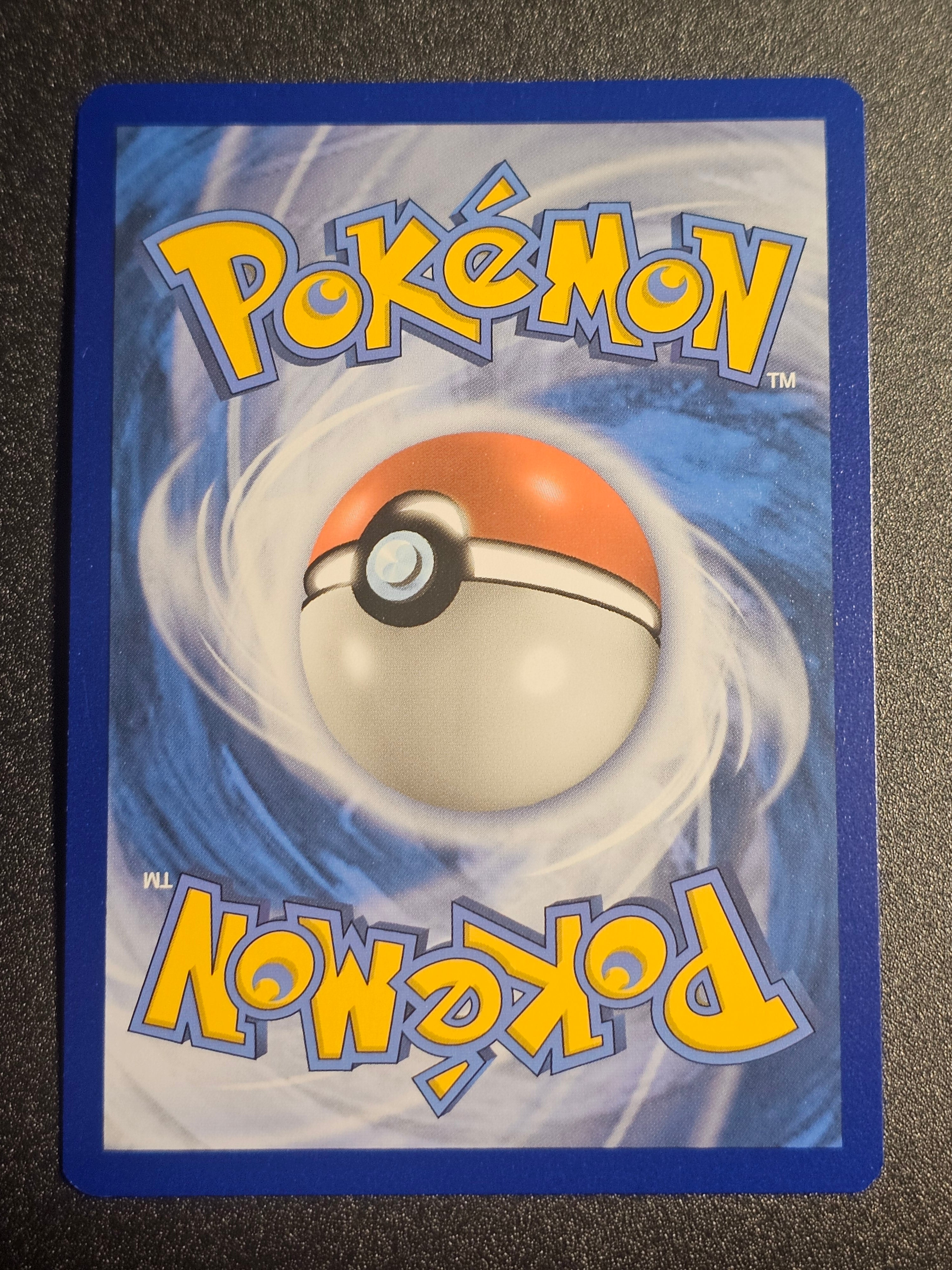 Pokemon TCG - Hoothoot 165/236 Reverse Holo Unified Minds