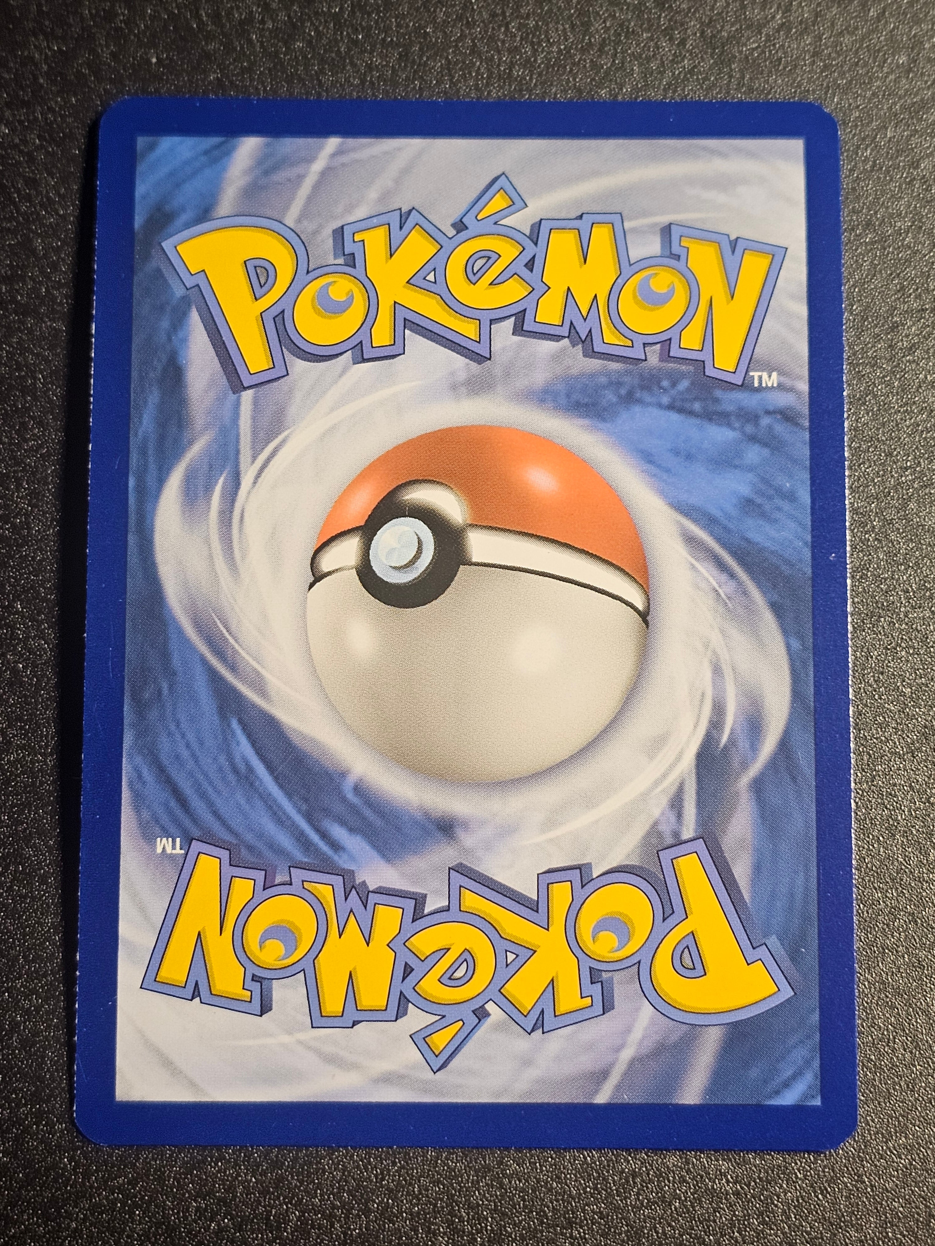 Pokemon TCG - Gastly 47/108 Reverse Holo Evolutions