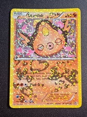 Pokemon TCG - Stunfisk RC12/RC25 Radiant Collection
