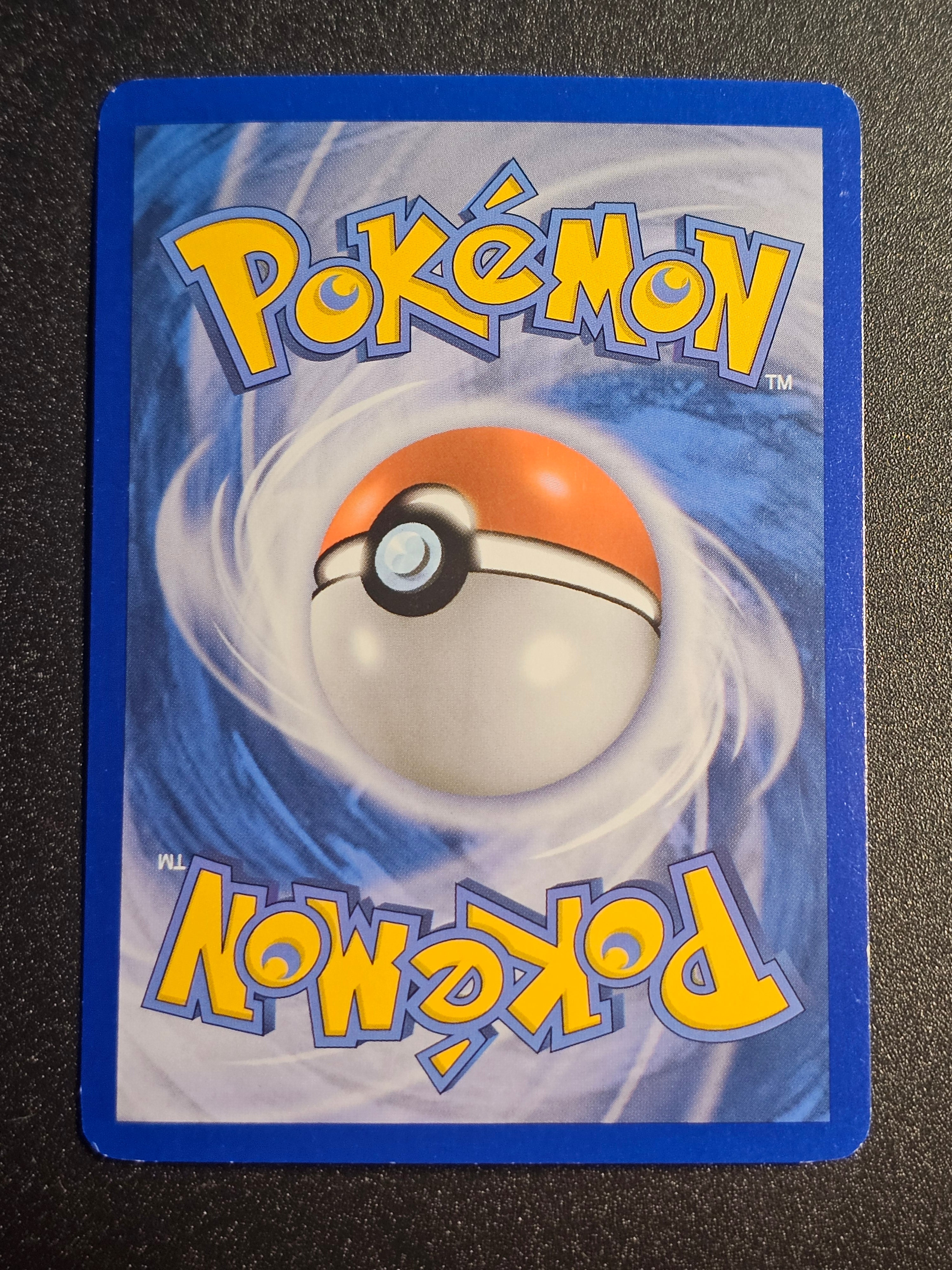 Pokemon TCG - Stunfisk RC12/RC25 Radiant Collection