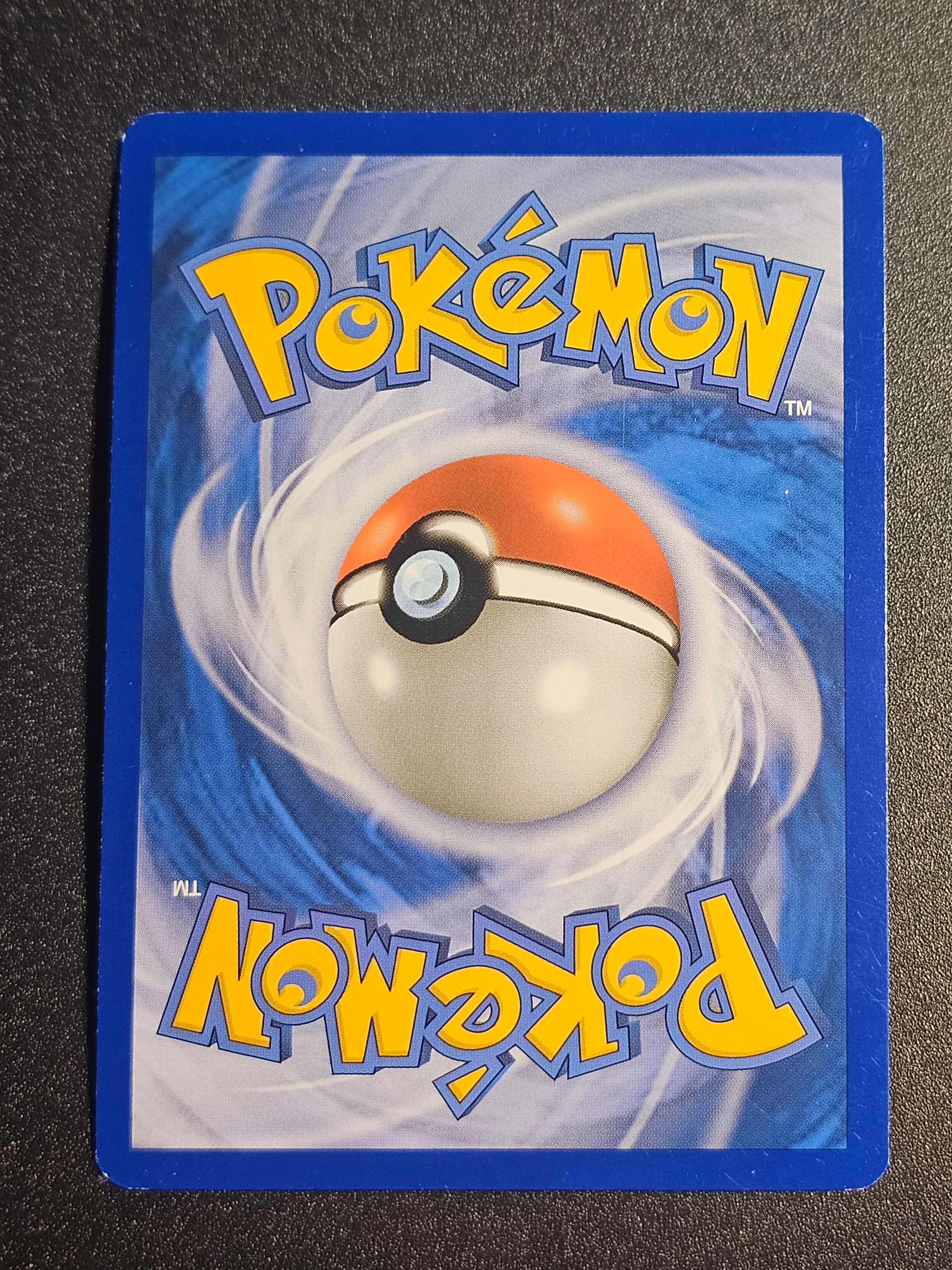 Pokemon TCG - Piplup 15/17 Pop Promo