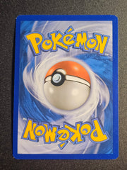 Pokemon TCG - Piplup 15/17 Pop Promo
