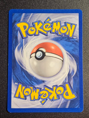 Pokemon TCG - Narrow Gym 124/132 Gym Heroes