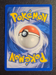 Pokemon TCG - Celadon City Gym 107/132 Gym Heroes
