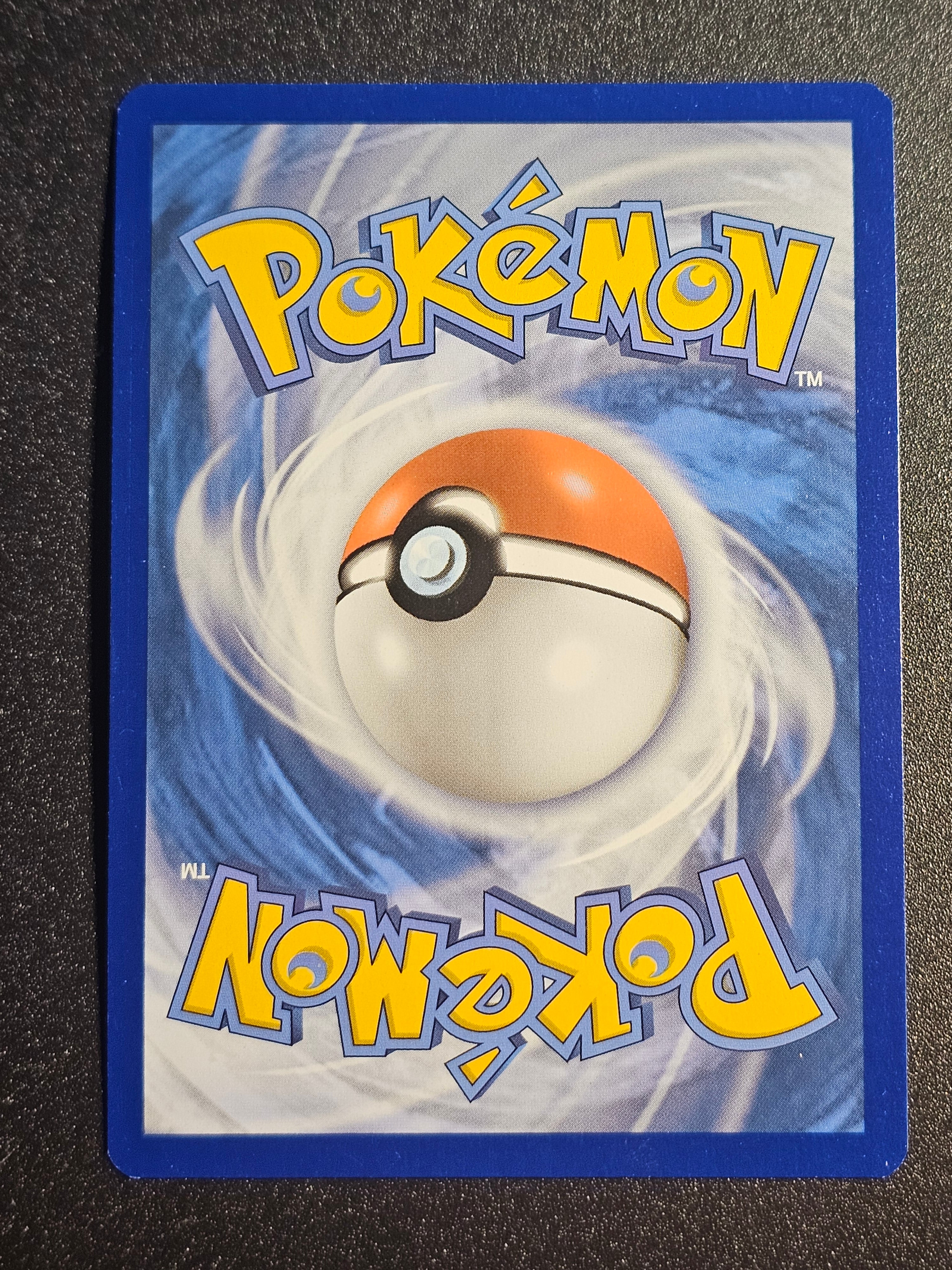 Pokemon TCG - Eevee 205/264 Reverse Holo Fusion Strike