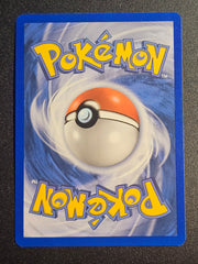 Pokemon TCG - Gastly 52/92 Legend Maker