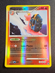 Pokemon TCG - Macargo 45/106 Reverse Holo Great Encounters