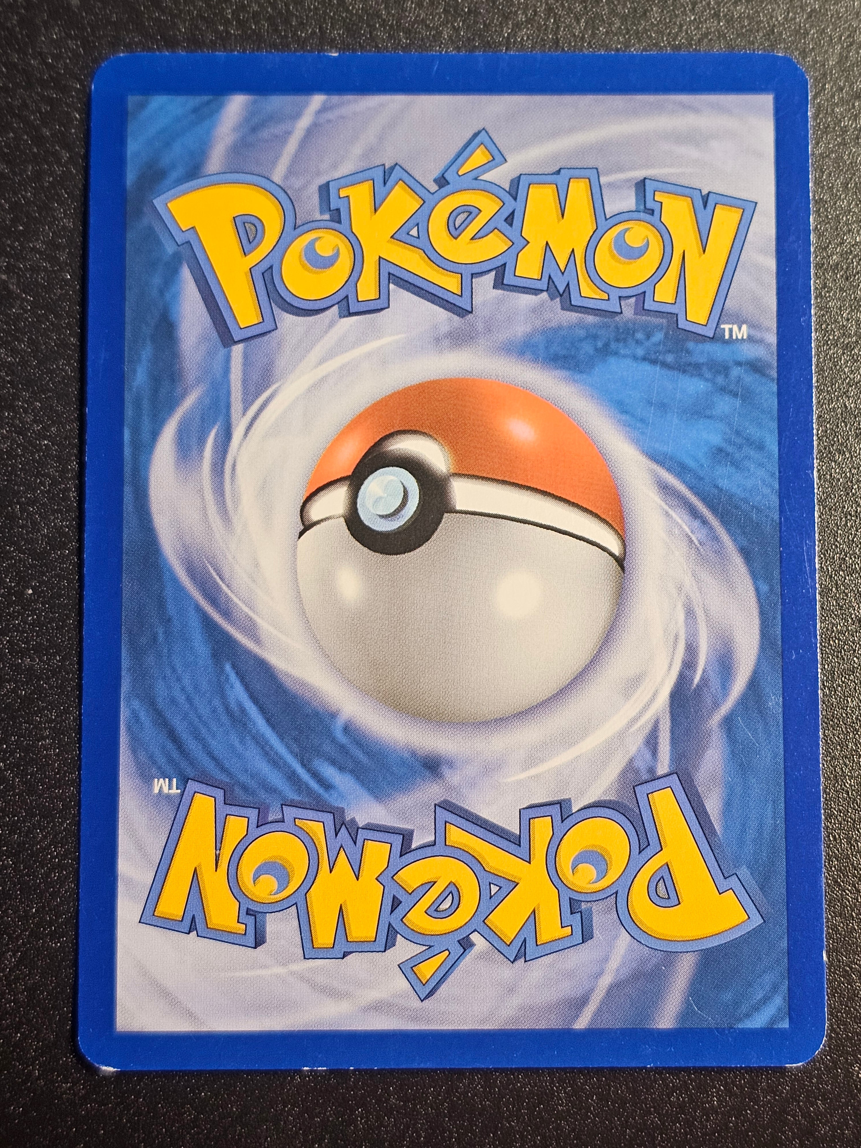 Pokemon TCG - Herdier 82/114 Reverse Holo Black & White