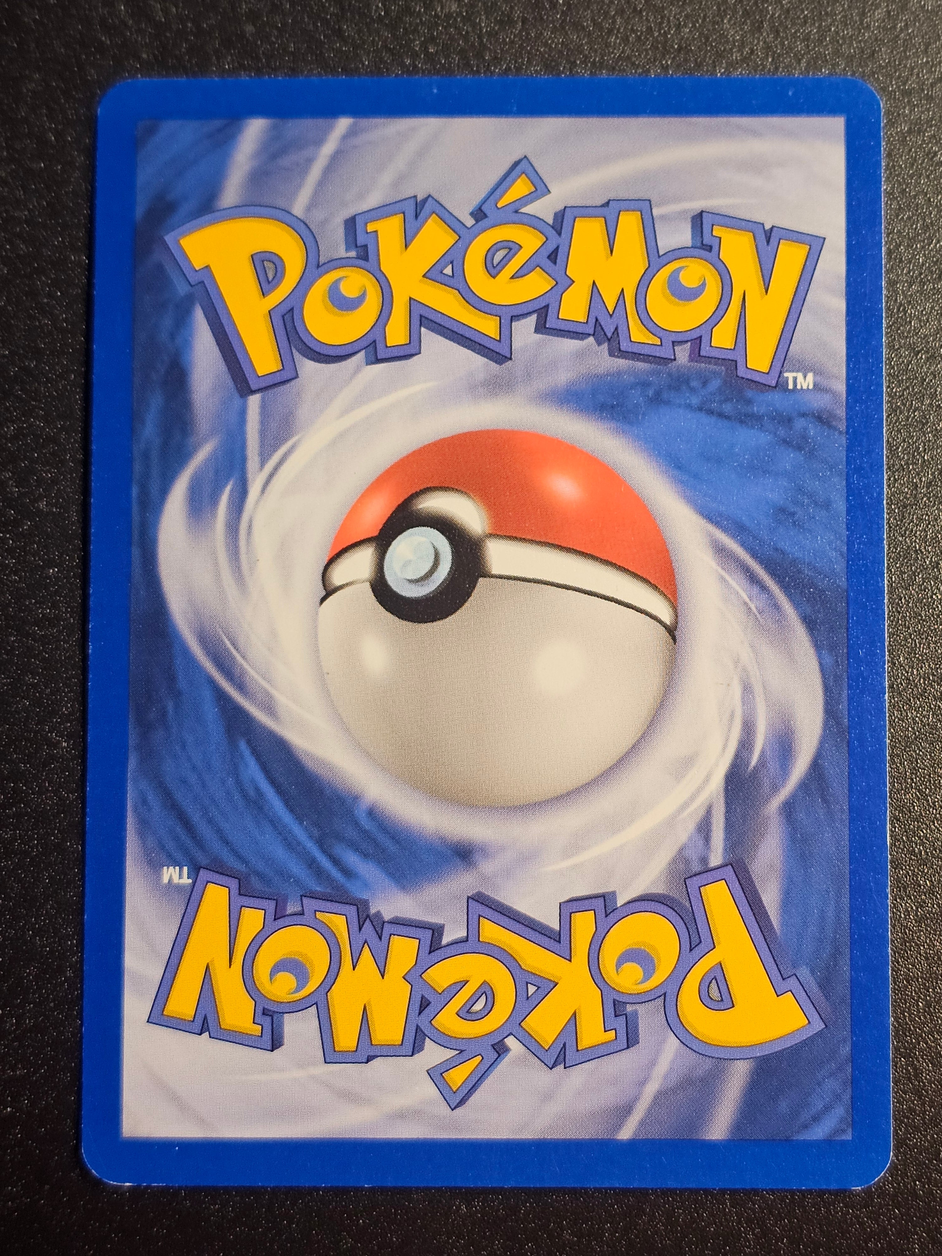 Pokemon TCG - Bulbasaur 55/112 Fire Red & Leaf Green