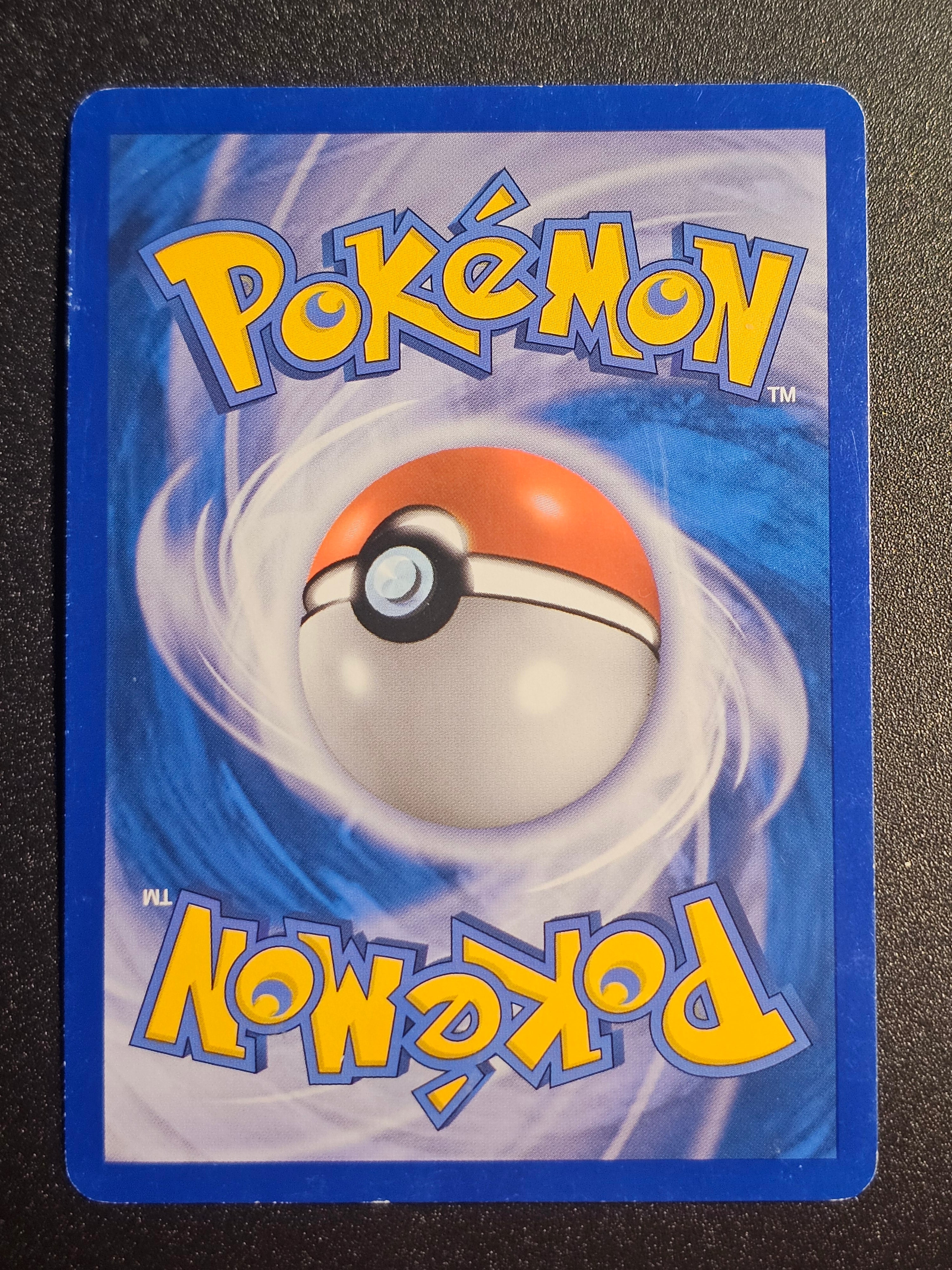 Pokemon TCG - Swablu 78/102 Reverse Holo HGSS Triumphant