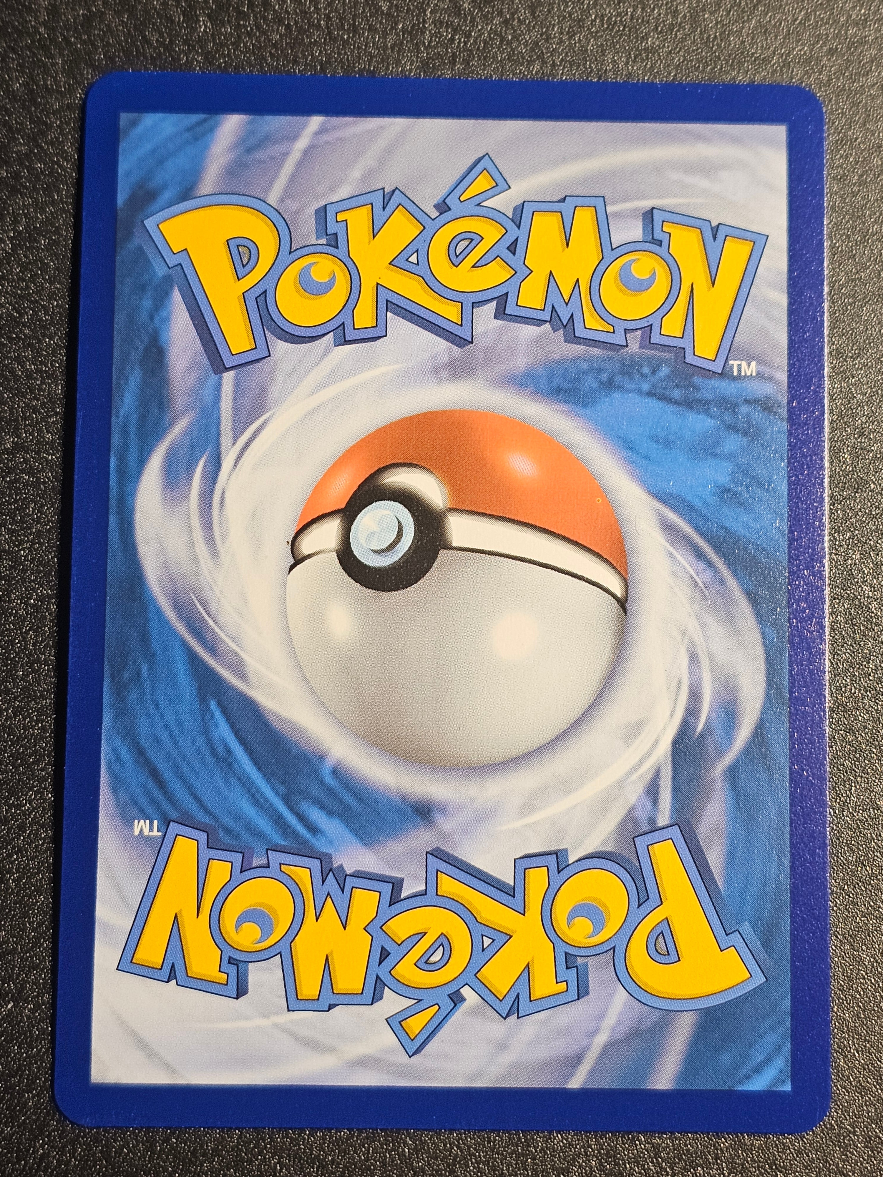 Pokemon TCG - Professor's Research 024/025 Celebrations
