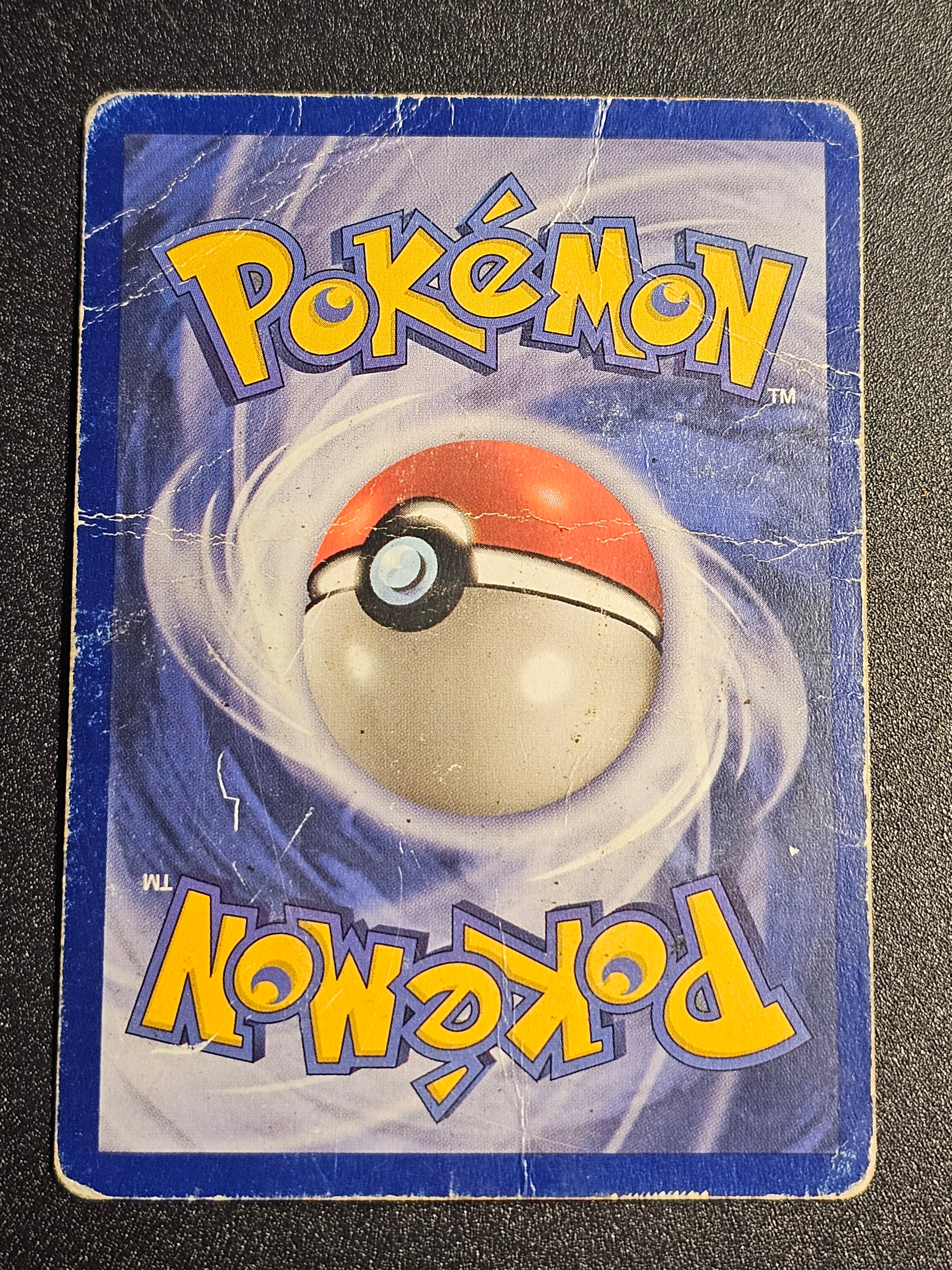 Pokemon TCG - Machamp 8/102 1st Edition Holo Base Set