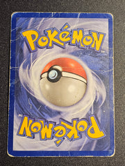 Pokemon TCG - Machamp 8/102 1st Edition Holo Base Set