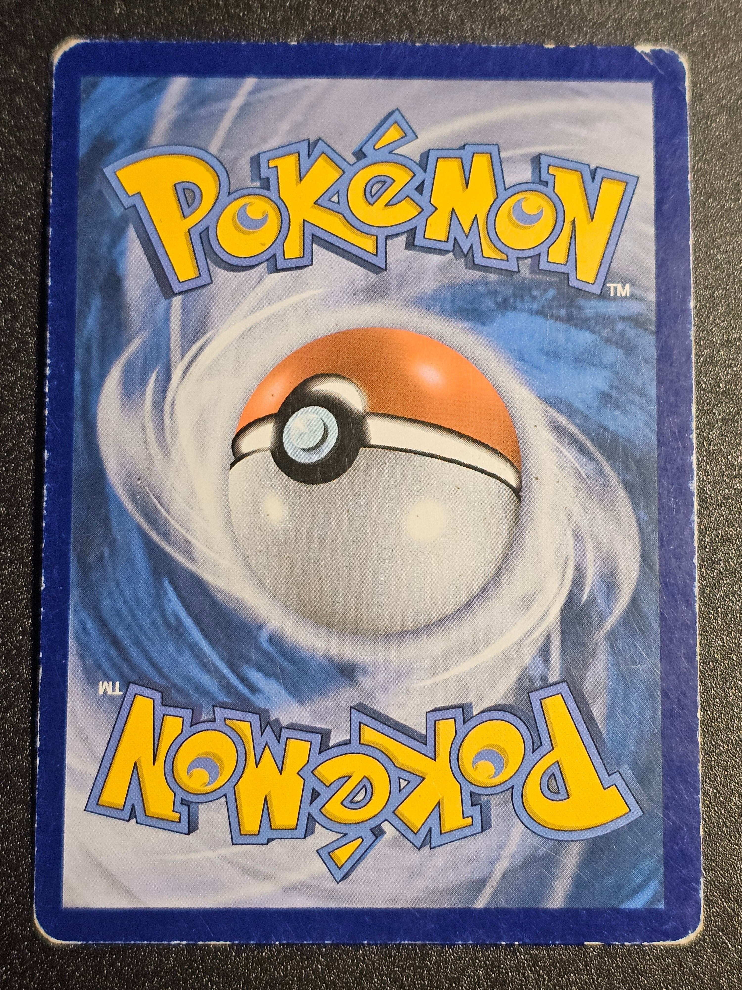 Pokemon TCG - Pidgeot EX 64/108 Evolutions