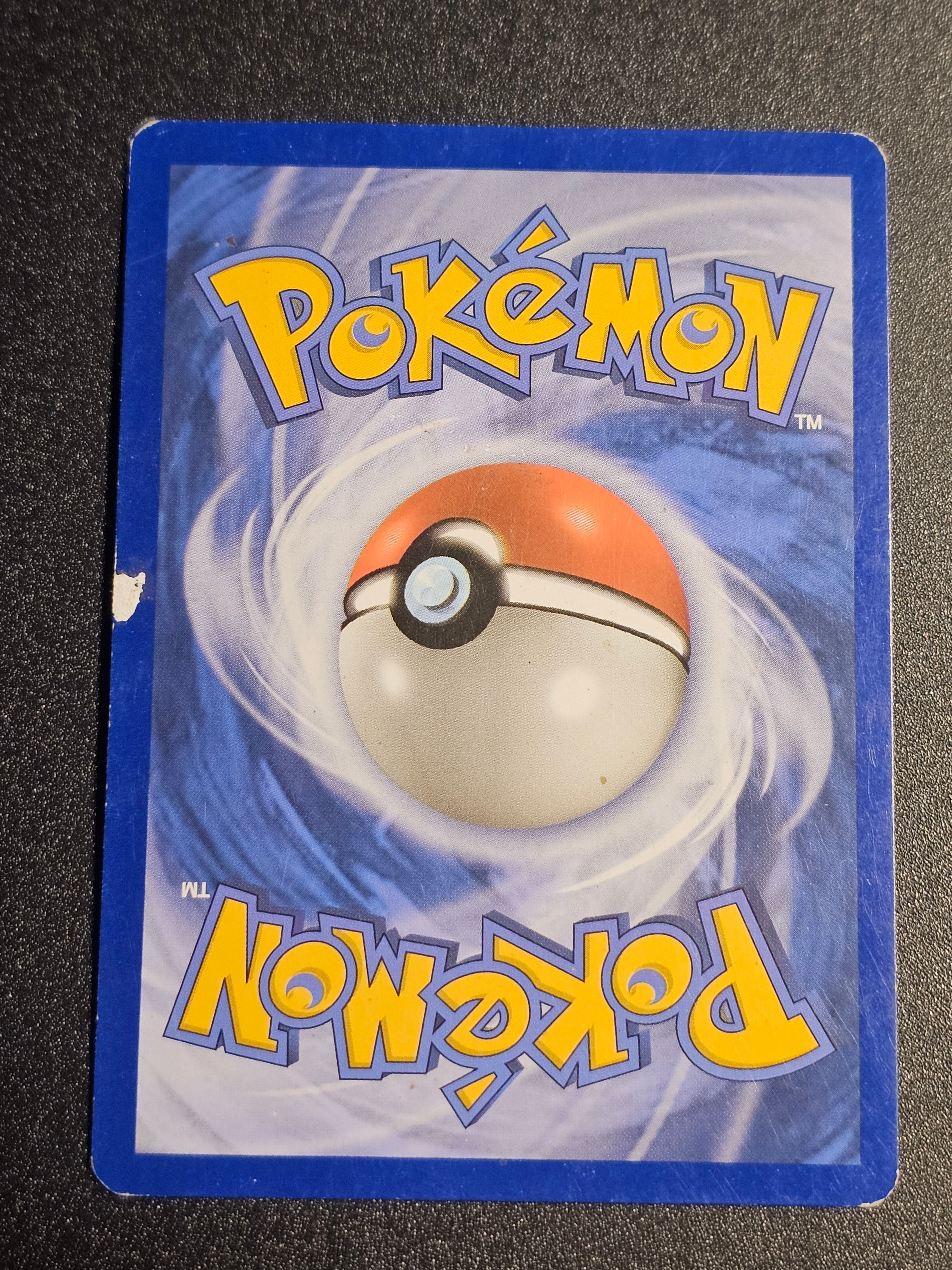Pokemon TCG - Snubbull SM200 Detective Pikachu