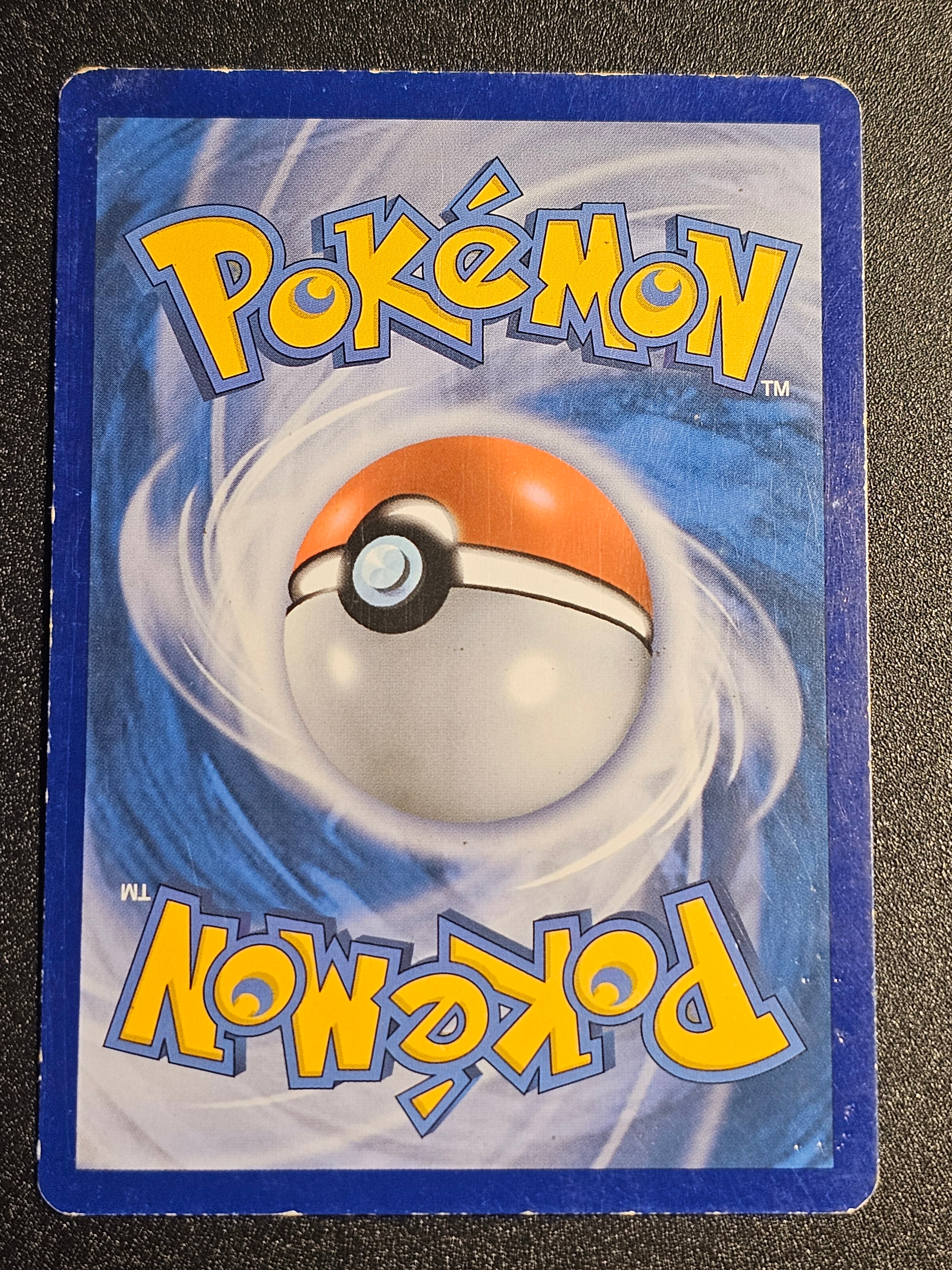 Pokemon TCG - Delphox EX XY19 Promo