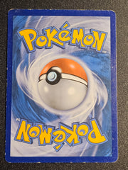 Pokemon TCG - Delphox EX XY19 Promo